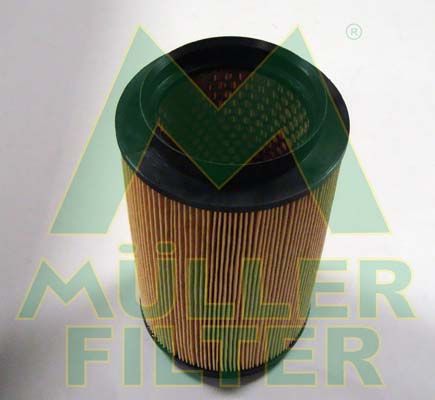 MULLER FILTER oro filtras PA3397